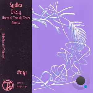  Sydka - Okay (2024) 