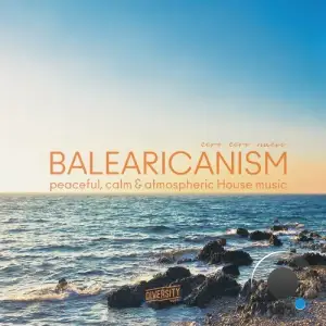  Balearicanism, cero cero nueve (2024) 