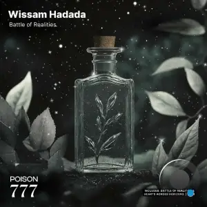  Wissam Hadada - Battle of Realities (2024) 