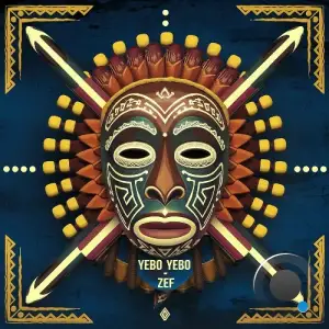  Yebo Yebo - Zef (2024) 