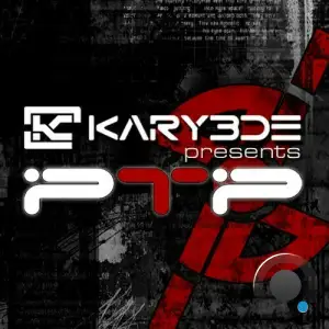  Karybde - Ptp Rebound Session 43 (2024-11-25) 