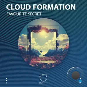  Cloud Formation - Favourite Secret (2024) 