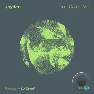  Jaydee - You Called Me (2024) 