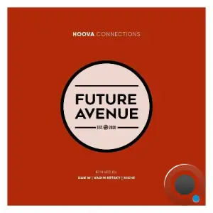  Hoova - Connections (2024) 