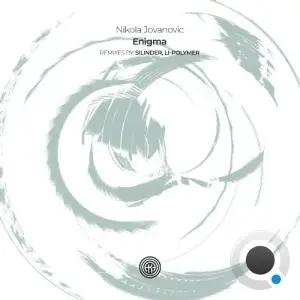  Nikola Jovanovic - Enigma (2024) 