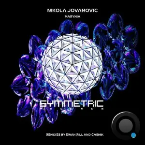 Nikola Jovanovic - Marynia (2024) 