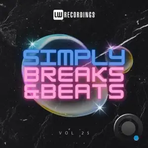  Simply Breaks & Beats, Vol. 25 (2024) 
