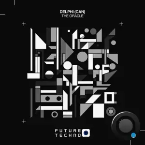  Delphi (CAN) - The Oracle (2024) 