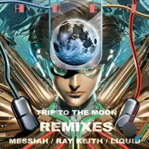  Acen - Trip To The Moon Remixes (2024) 