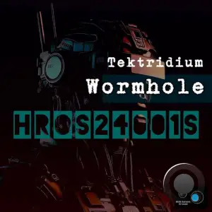  Tektridium - Wormhole (2024) 