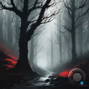  QHOAS - THE PSYCHOLOGICAL FOREST (2024) 