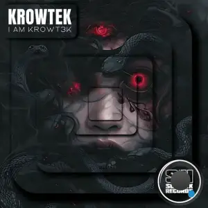  KROWTEK - I Am Krowt3k (2024) 