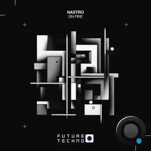  Nastro - On Fire (2024) 