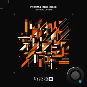  Pratim - Meaning Of Life (2024) 