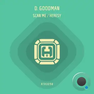  D. Goodman - Scan Me  Heresy (2024) 
