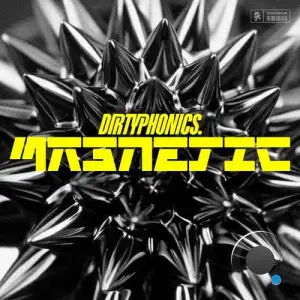  Dirtyphonics - Magnetic (2024) 