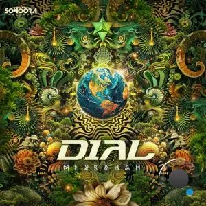  Dial - Merkaba (2024) 