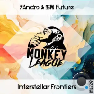  7Andro & SN Future - Interstellar Frontiers  (2024) 
