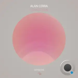  Alan Cerra - Connection (2024) 