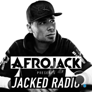  Afrojack - Jacked Radio 685 (2024-12-09) 