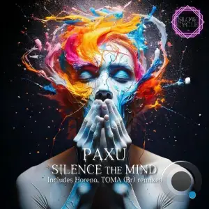  PaXu - Silence the Mind (2024) 