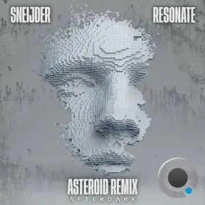 Sneijder - Resonate (Asteroid Remix) (2024) 