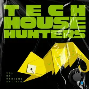  Tech House Hunters, Vol. 4 (2024) 