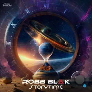  Robb Blak - Storytime (2024) 