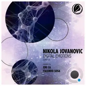  Nikola Jovanovic - Digital Emotions (2024) 