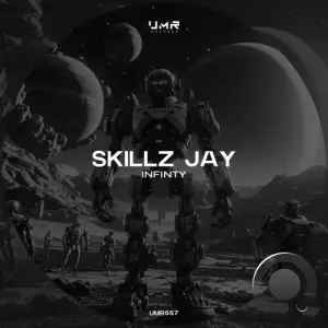  Skillz jay - Infinty (2024) 