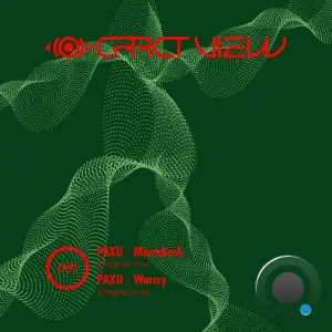  PaXu - Marrakesh (2024) 