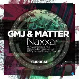  GMJ & Matter - Naxxar (2024) 