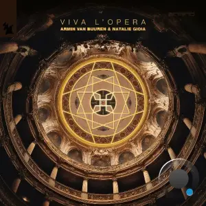  Armin van Buuren, Natalie Gioia - Viva l'Opera (2024) 