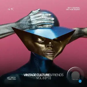  Vintage Culture and Friends Vol 6 (Pt I) (2024) 
