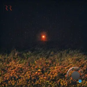  MXIV - Le vent s'est lui aussi arrêté (2024) 