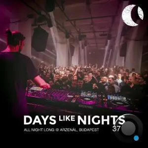  Eelke Kleijn - Days Like Nights 371 (2024-12-17) 