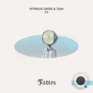 Nitrous Oxide & Tjam - 23 (2024) 