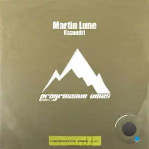  Martin Lune - Kazundri (2024) 