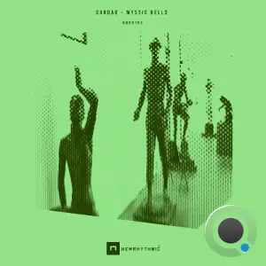  Cardao - Mystic Bells (2024) 