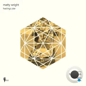  Matty Wright - Hastings Pier (2024) 
