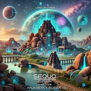  Sequo - Elysium (2024) 