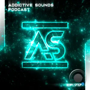  Addictive Sounds - Addictive Sounds Podcast 717 (2024-12-20) 