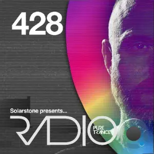  Solarstone - Pure Trance Radio 428 (2024-12-20) 