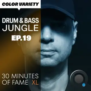  Color Variety - 30 Minutes Of Fame 019 Xl (The Best Of 2024) (2024-12-24) 