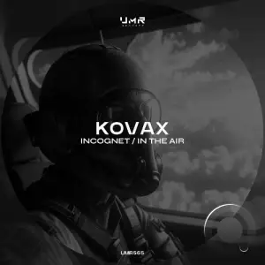  Kovax - Incognet / in the Air (2024) 