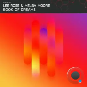 Lee Rose and Melba Moore - Book of Dreams (2024) 