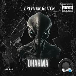  Cristian Glitch - Dharma (2024) 