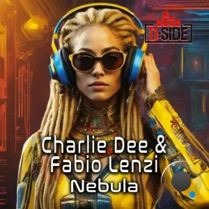  Charlie Dee and Fabio Lenzi - Nebula (2024) 