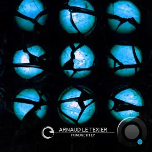 Arnaud Le Texier - Hundredth (2024) 