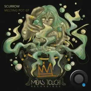  Scurrow - Melting Pot (2024) 